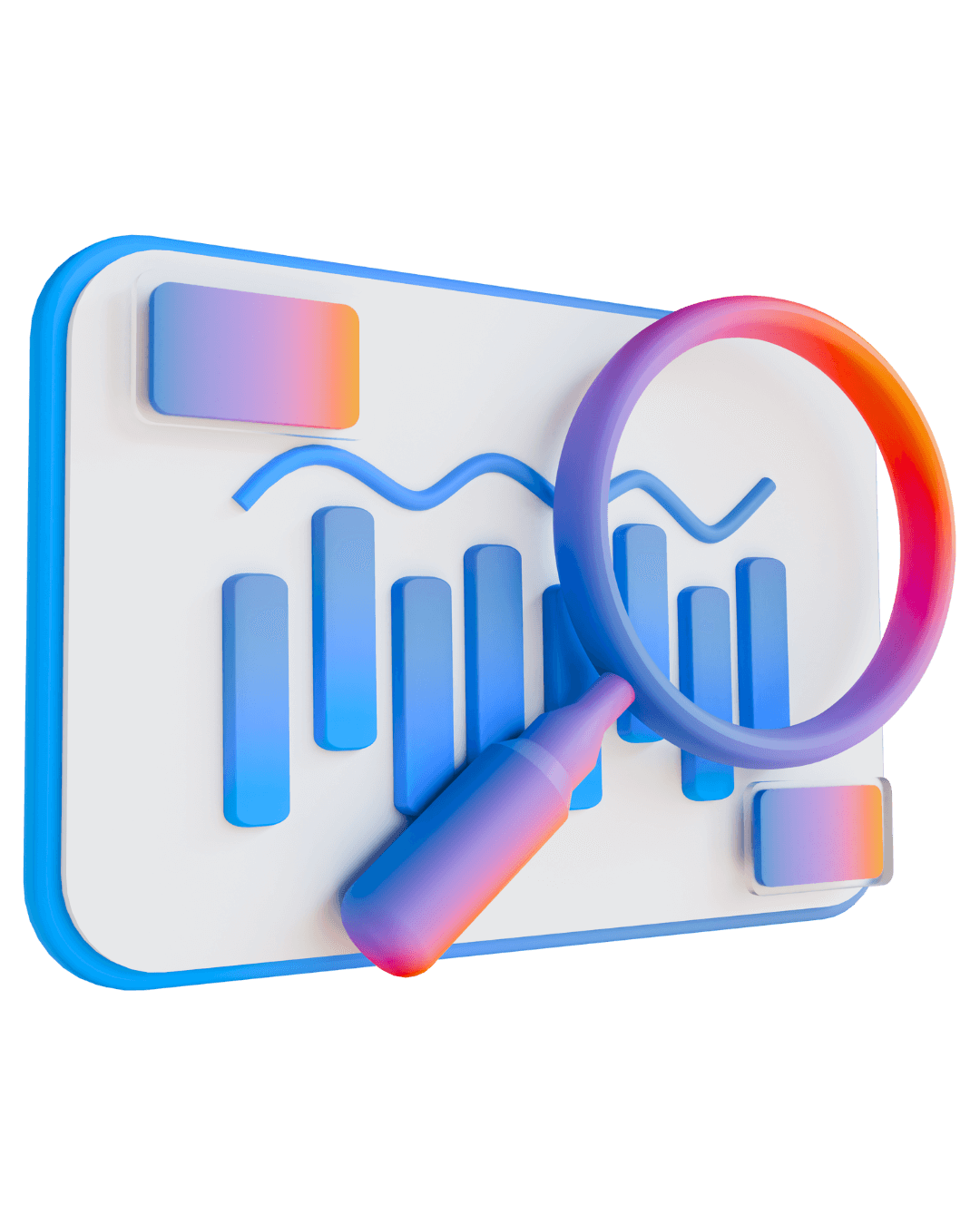 Index Funds Curated Baskets