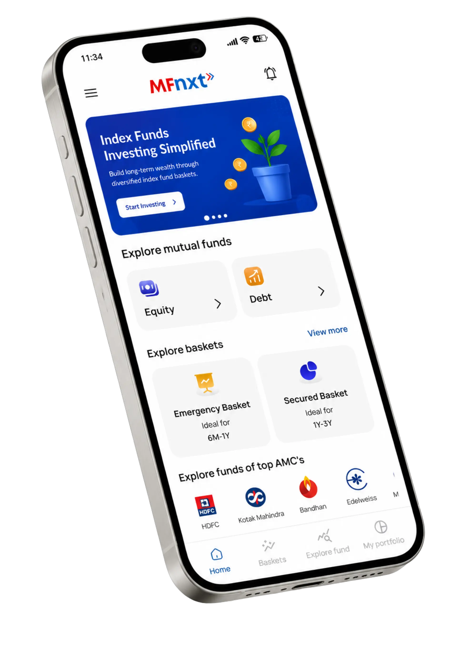 MFnxt App
