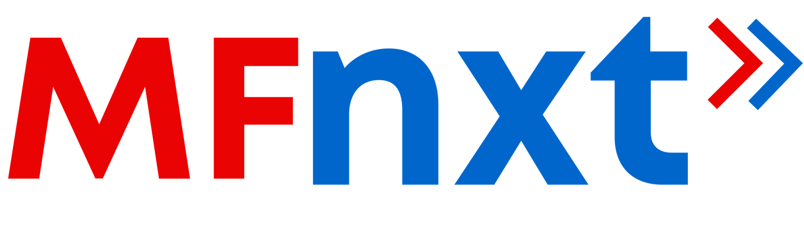 MFnxt Logo
