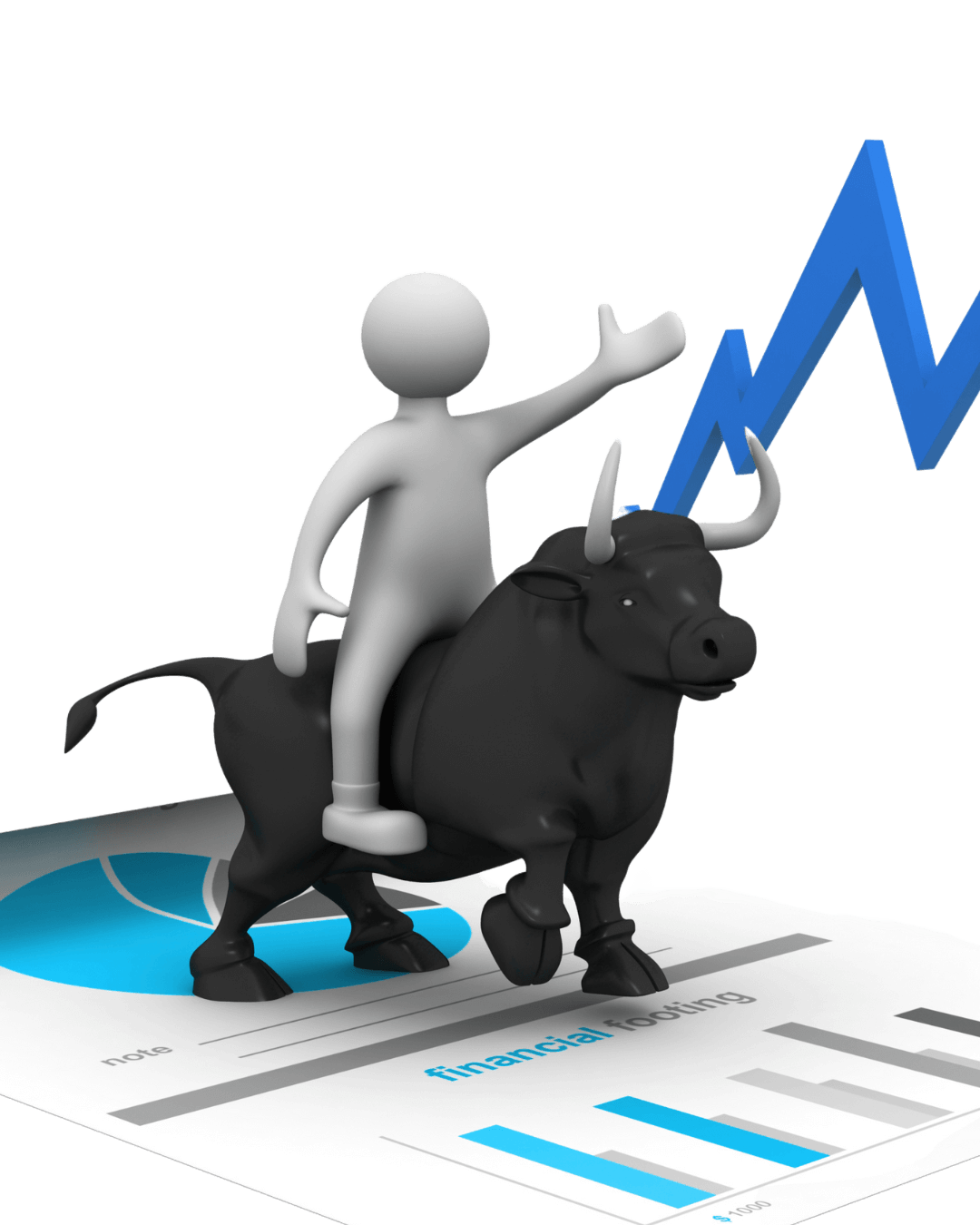 Index Funds Curated Baskets