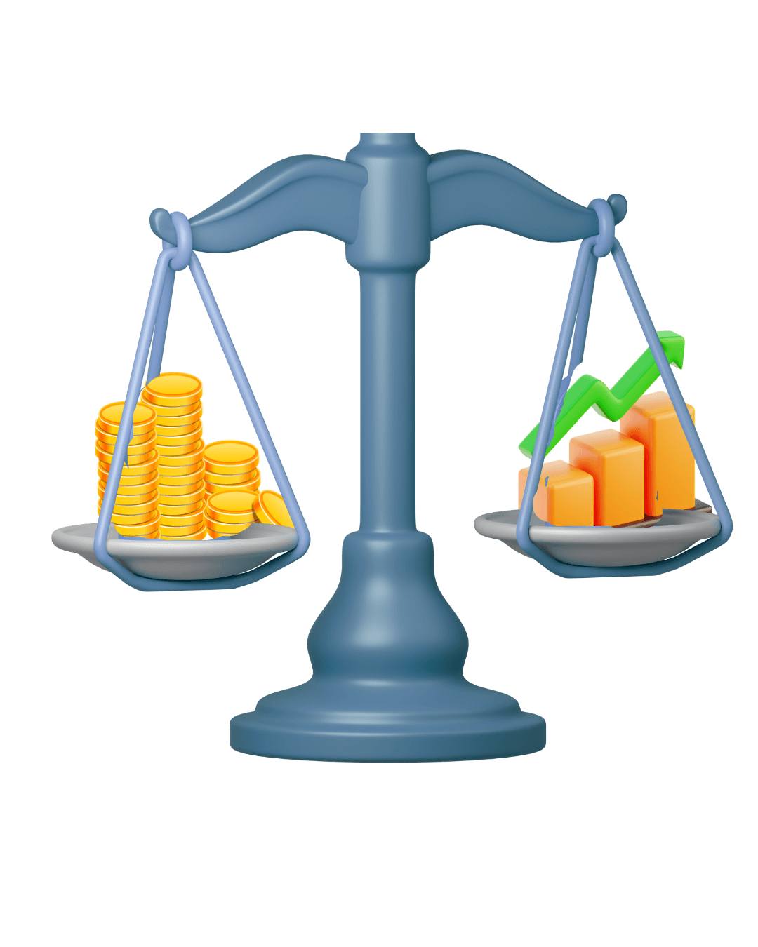 Index Funds Curated Baskets